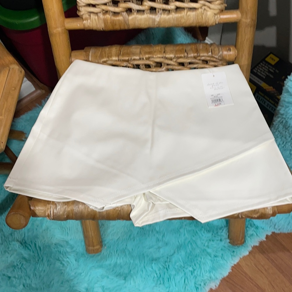 Women’s skort